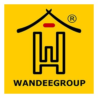 Logo Wandeegroup (Thailand) Co Ltd 2004-2018